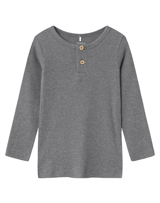 Kab Langærmet Trøje